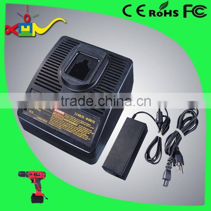 18v cordless power tool battery charger
