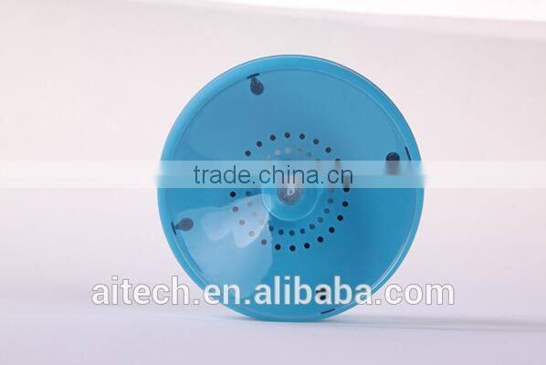 Bluetooth Waterproof Speaker for Shower
