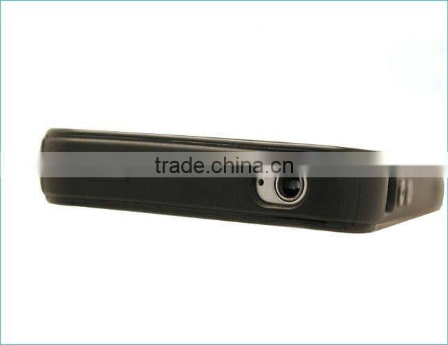 New Monchhchi Soft Silicone SKIN Case Phone Cover for iPhone 4 4S