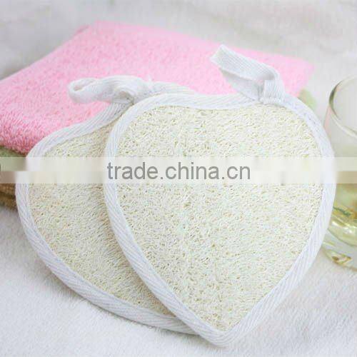 natural raw loofah /loofa/luffa