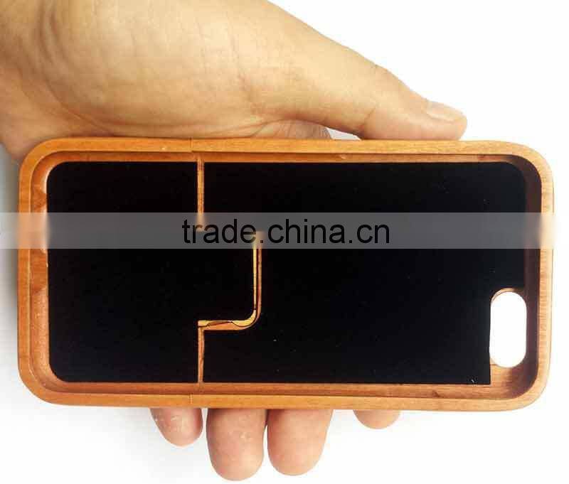 rose wood case for iphone 6 iphone 6 plus