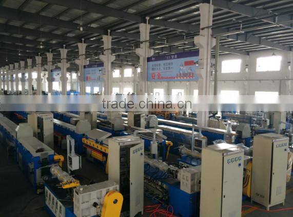 rubber injection moulding machine