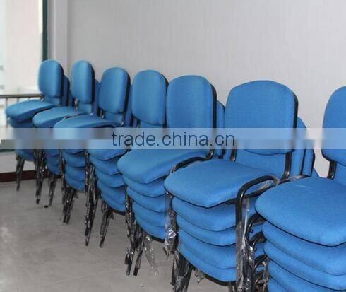 Cheap stackable news chair event chair visitor office chair SD-9