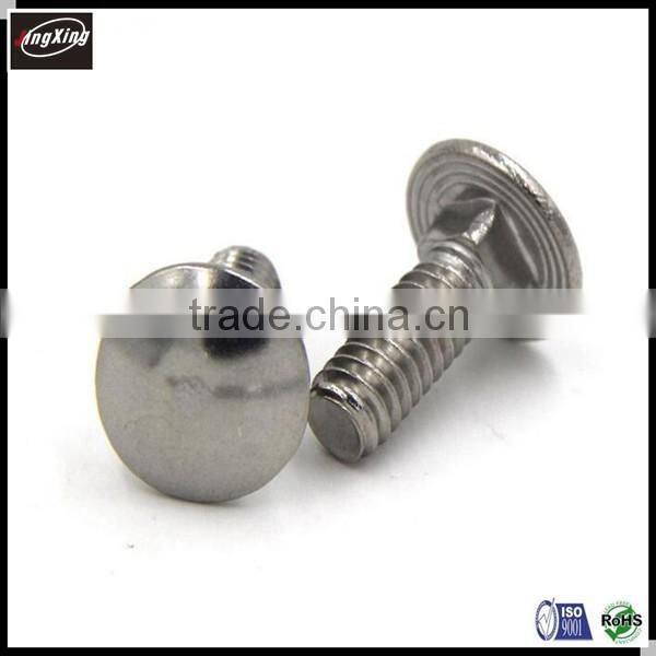 DIN603 M18 Square Neck Carriage Bolt