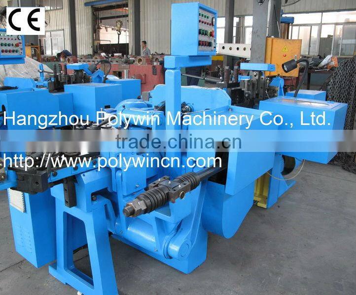 CE02B Polywin automatic Chain Bending Machine 6~11mm