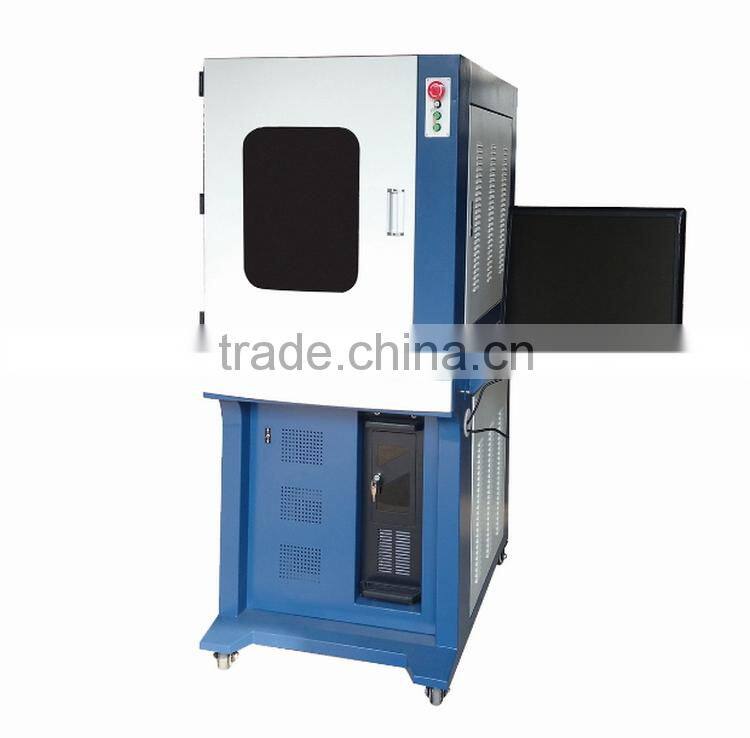 China gold supplier First Grade keyboard laser marking machinery