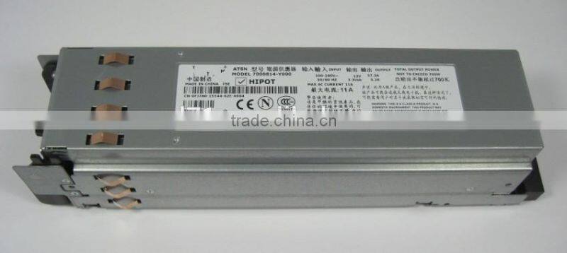 FJ780 0FJ780 CN-0FJ780 7000814-Y000 700W Server Power Supply for Poweredge 2850 with warranty
