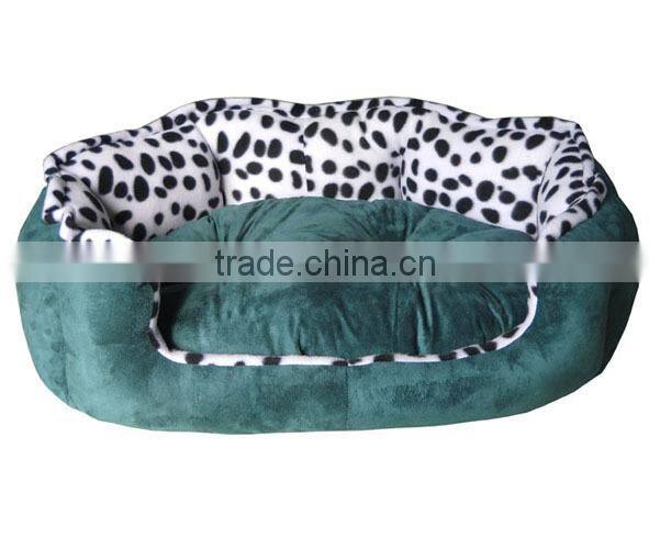 round cat sofa house
