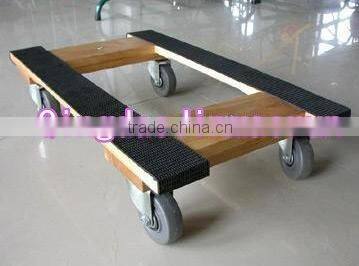 wooden dolly TC0815