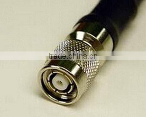 Bottom price hot sale tnc female bulkhead connector