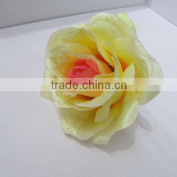 wholesale export fresh cut wholesale real touch silk rose flowers(AM-F-012)