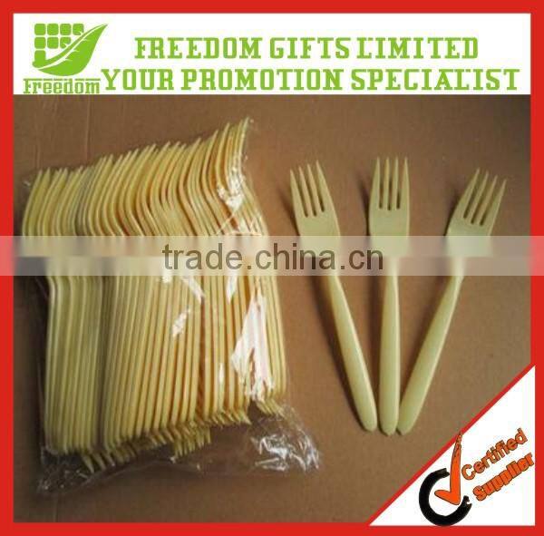 One time Fruit Fork Sets