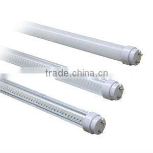 High lumen T8 ul 4ft led light tube 5 years