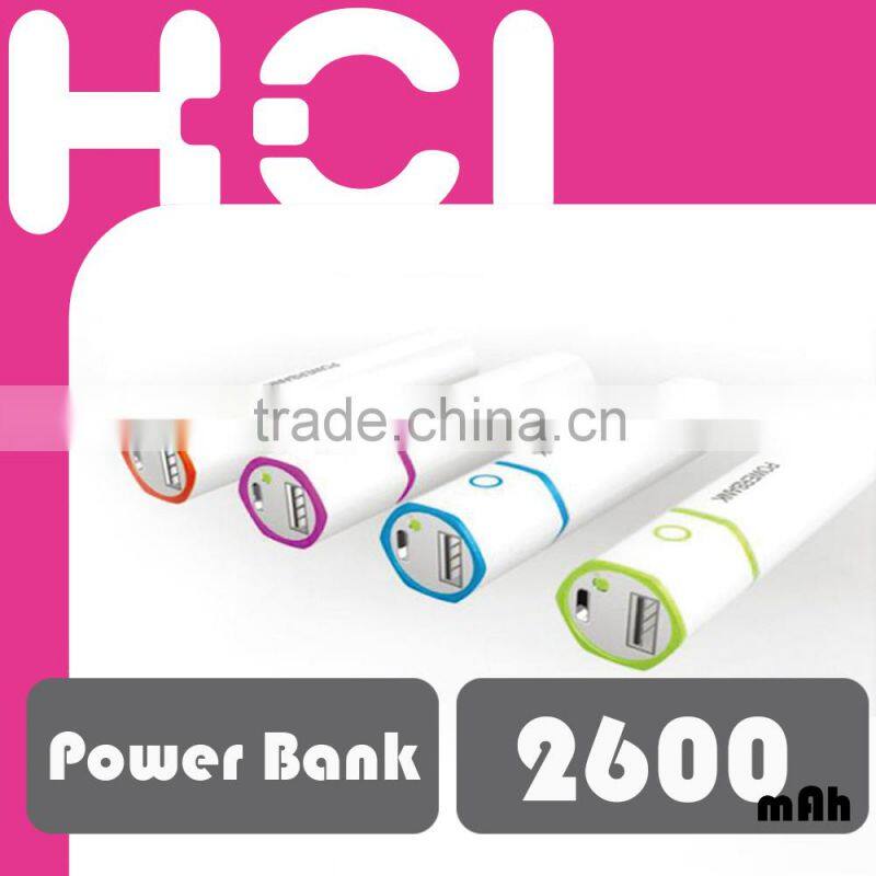 Battery 7800mAh Portable Mobile USB Charger Power Bank