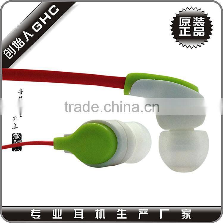 earbuds wholesale with super bass sound quality free samples offered