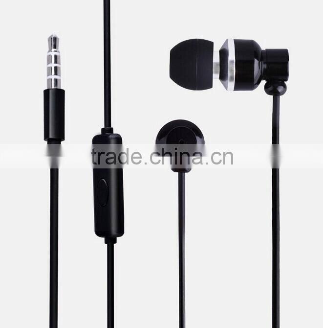 cheap colorful earphones for promotion at cheap price