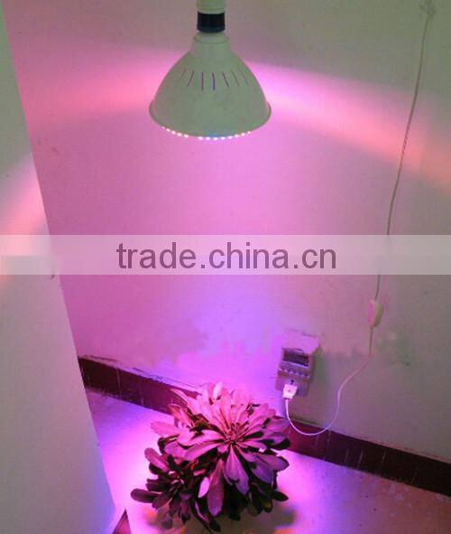 E27 15W fruit LED plants grow light