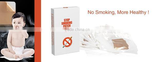 OEM services anti smoking pad