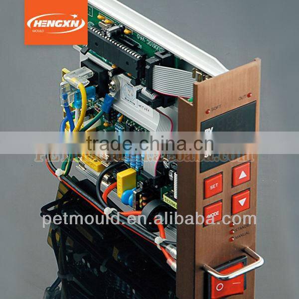 hot runner pet mould