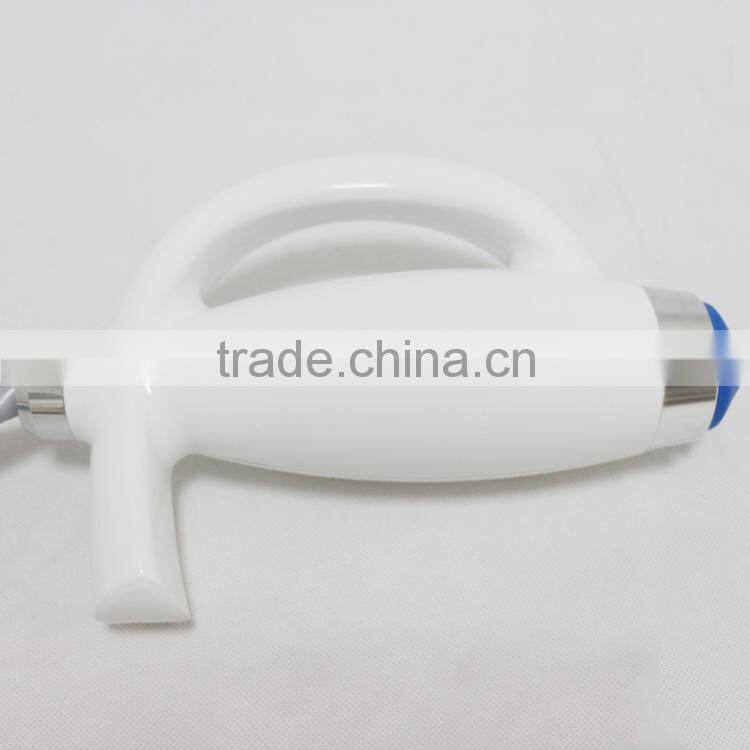 shockwave therapy machine for pain treatment