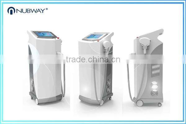 Popular!!! Guarantee 20 million flashes diode laser hair removal 808nm ce approved