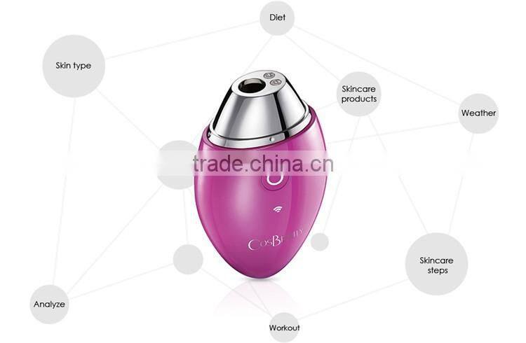 CosBeauty Brand top quality skin analyzer