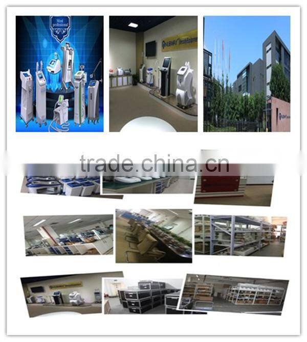 fast cavitation slimming system