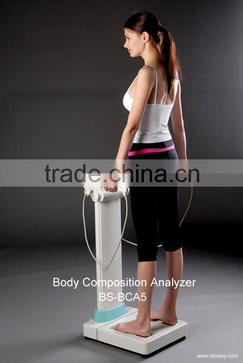 Lumsail Ultrasound body composition analysis machine
