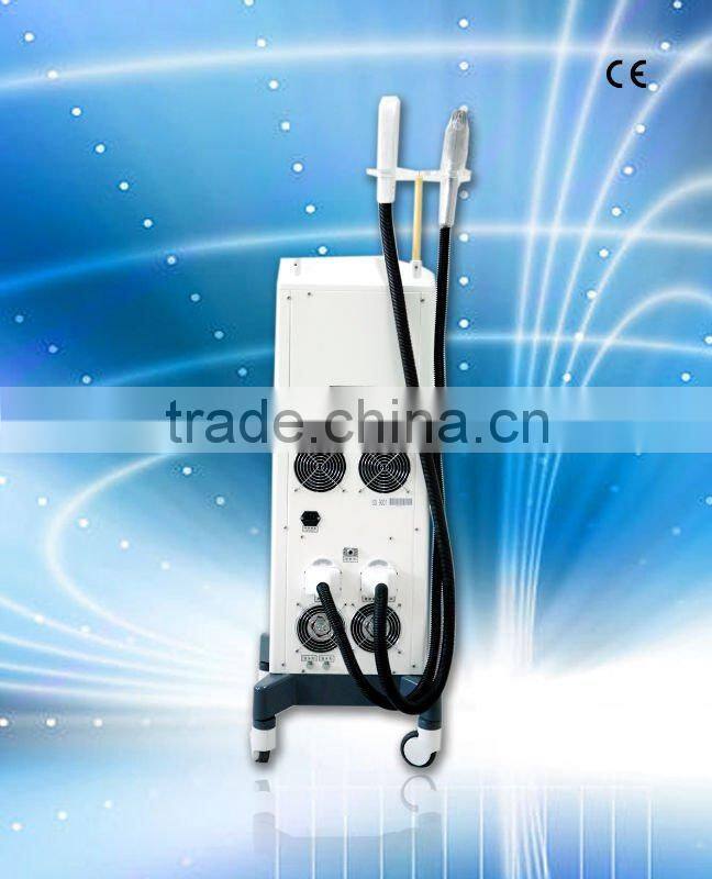 Amber Multifunction IPL beauty machine
