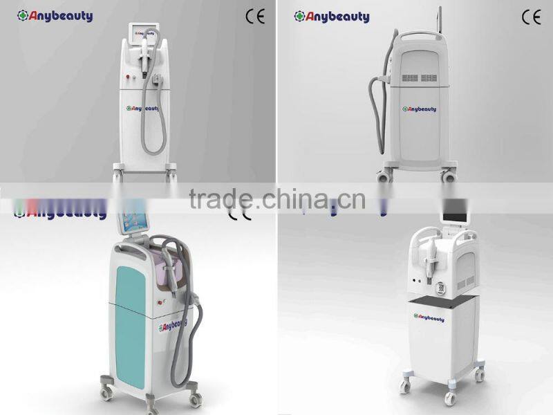 Hottest factory sale!!!! 1064nm/532nm nd yay laser tattoo removal machine
