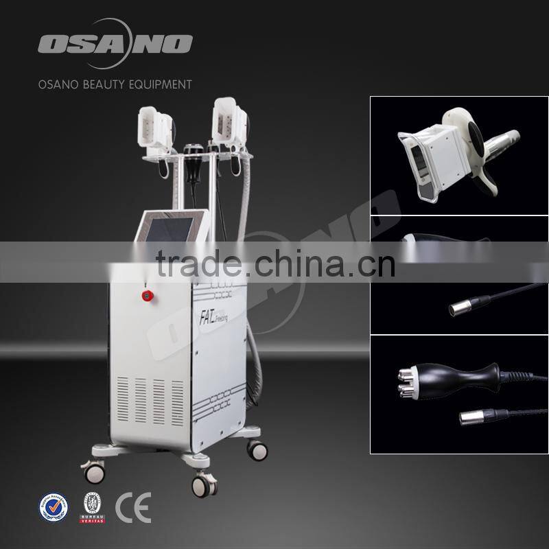 Cavitation Fat Cellulite Cryopolisis Ultrasonic Slimming Machine