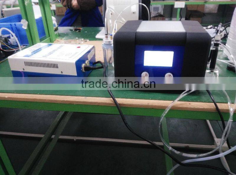 facial jet peel machine and diamond tip microdermabrasion machines