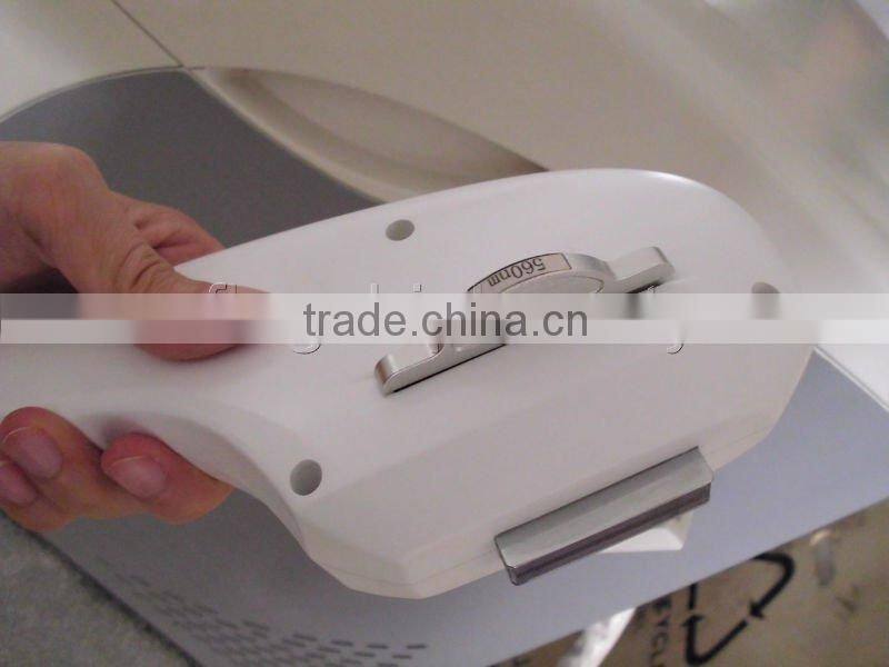 xenon light ipl for hair removal