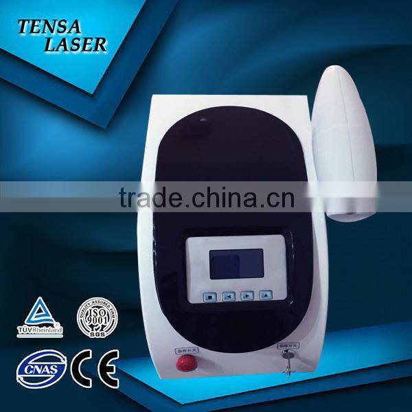 hot selling laser tattoo removal machine price