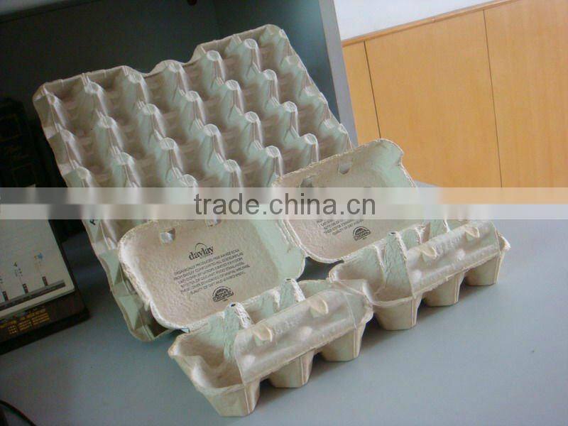 Paper Egg Tray Machine TYZ-32-4