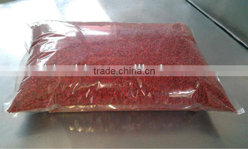 Assesment Supplier Provide High Quality Barbary Wolfberry Fruit