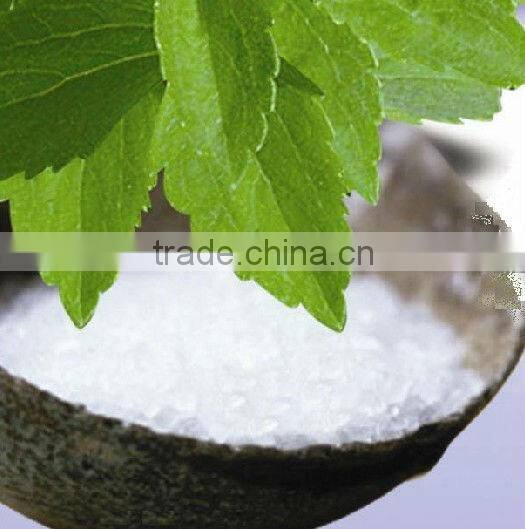 natural stevia powder