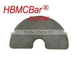 Continuous cast iron bar / grey iron bar / ductile iron bar