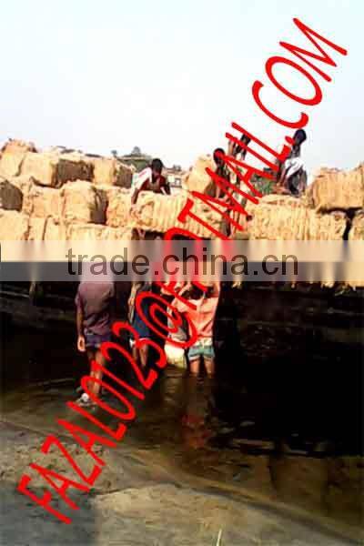 JUTE COIR FIBER / FIBRE, RAW MATERIAL OF JUTE MATTRESS FROM EXPORT TRADE ASSOCIATE WITH CHEAP FIBERS FOR PRODUCTION OF NONWOVEN