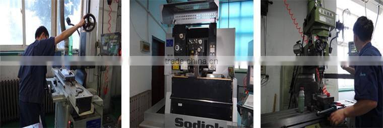 OEM China Angular Pin Stainless Steel Casting Part/Air-assistance Bronze Casting Part/Guide Pin Stainless Steel Casting Part