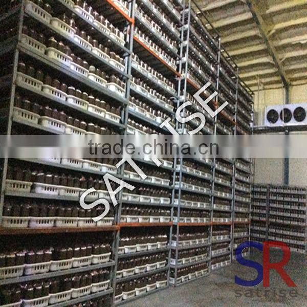 2016 Best Selling greenhouse climate control systems