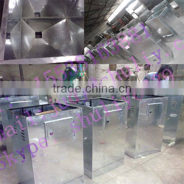 high quality pond fish feeder machine - automatic fish feeder