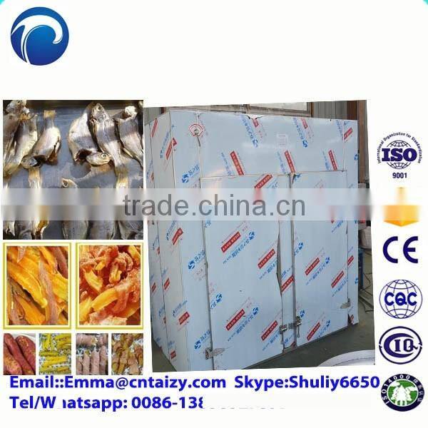 High Quality Industrial Fruit Drying Machine Pepper dryer Tomato dryer