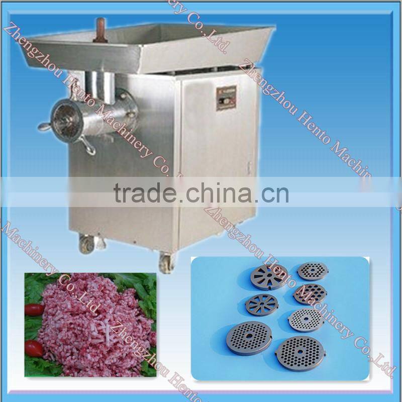 Big Capacity Mince Meat Machine/Electric Mince Meat Machine