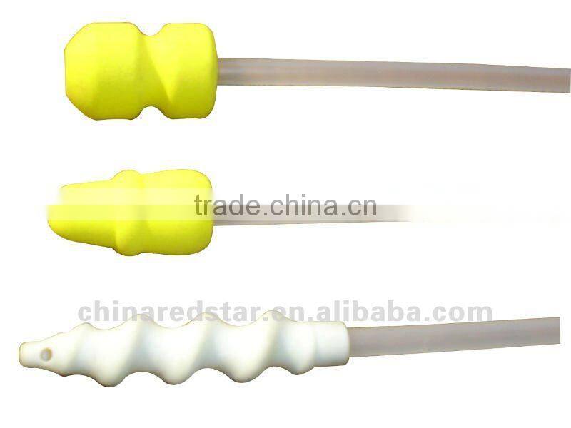 Foam Catheter For Sow (without handle)