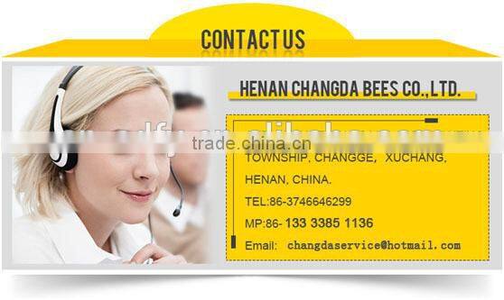 Live Pictures/Two Layer Bee Hive/Beekeeping Tools Bee Hive