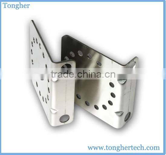 Tongher High quality new electric fencing post accessories factory