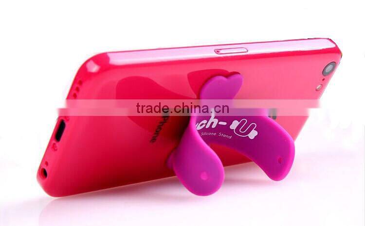 popular mini mobile phone display stand