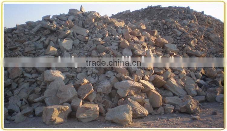 Made In China Factory Price 14x40 Mesh Granular Zeolite For Water Filtration