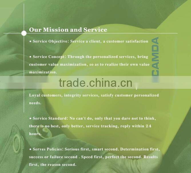 Camda 360KW/450KVA diesel power plant power generator set